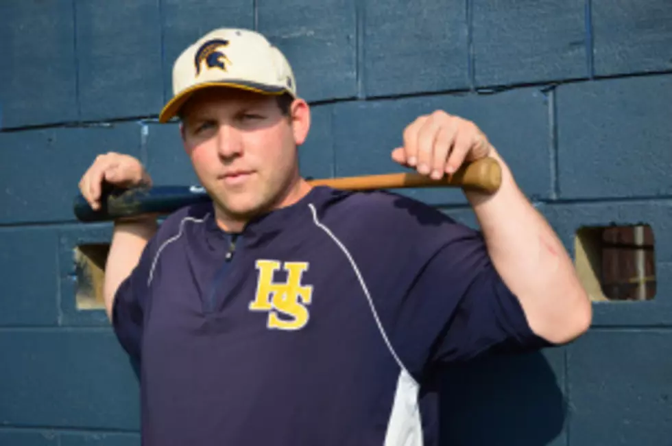 South Jersey Sports Report: Steve Normane Returning to Holy Spirit Dugout