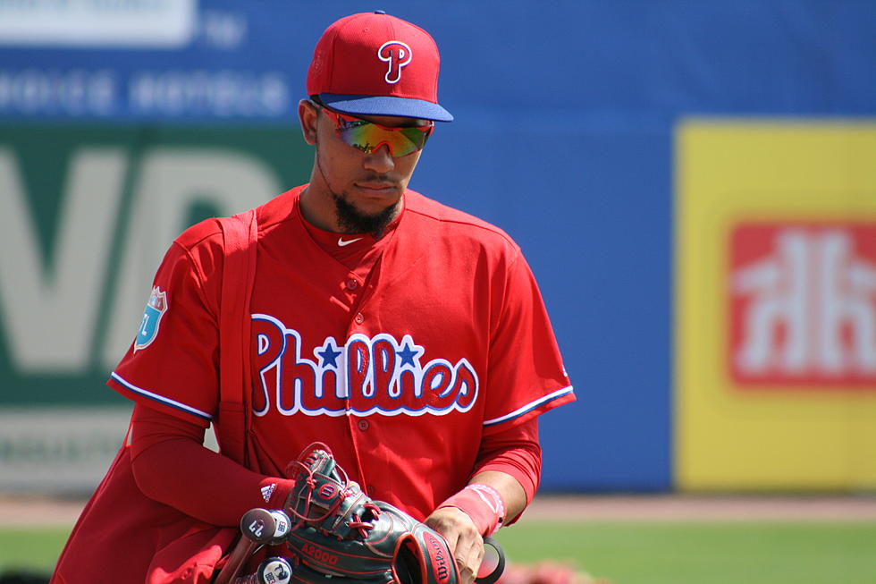 Phillies Offensive Woes are Nothing to Worry About