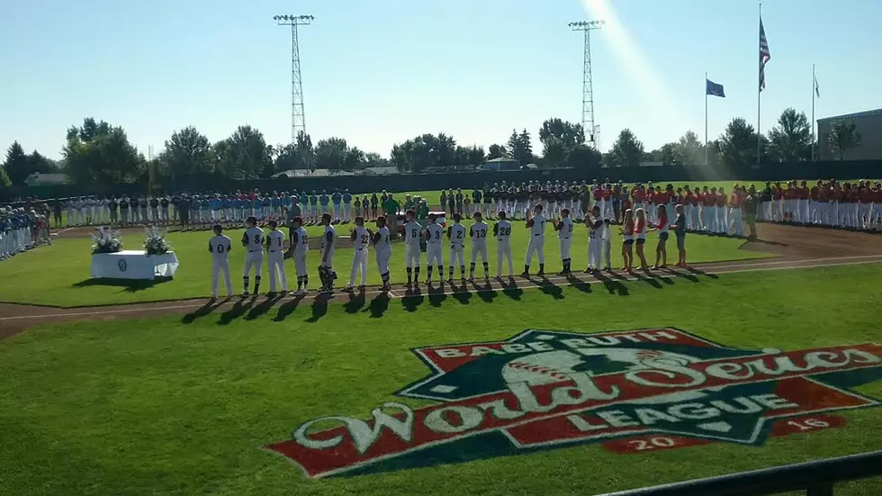 Watch ASHORE at the Babe Ruth World Series