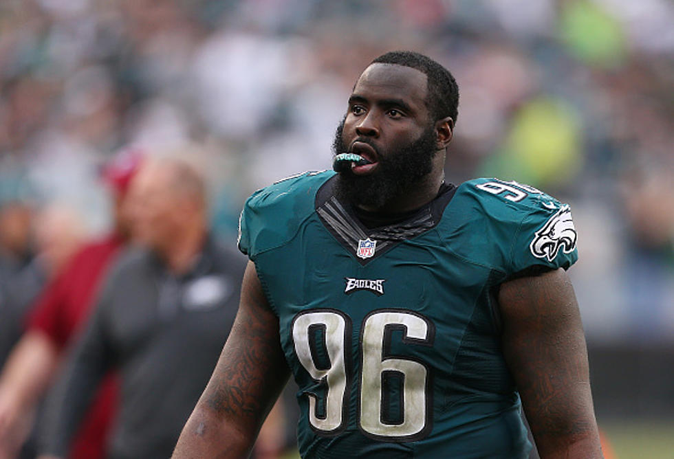 What Is Impact On Eagles If Bennie Logan Can’t Play Sunday?