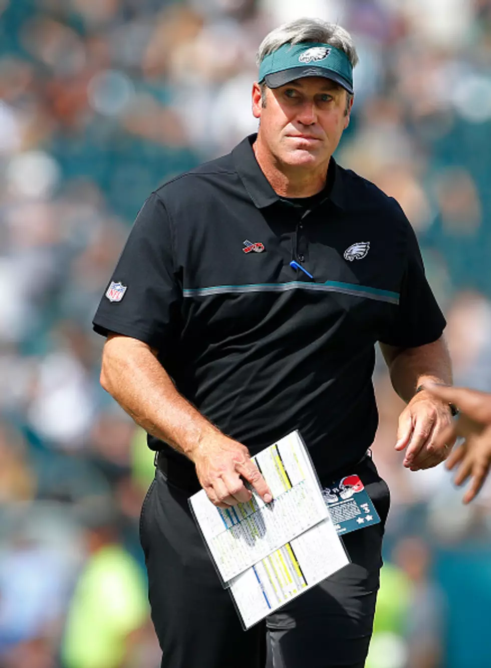 How Does Pederson Stack Up Versus Previous Eagles Head Coaches?