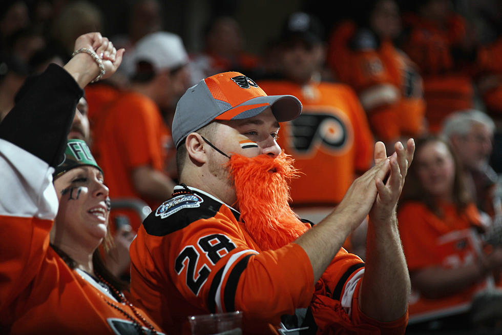 97.3 ESPN Wants to Give You the Ultimate Flyers Fan Experience