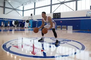 Report: Ben Simmons to Have Surgery Next Week