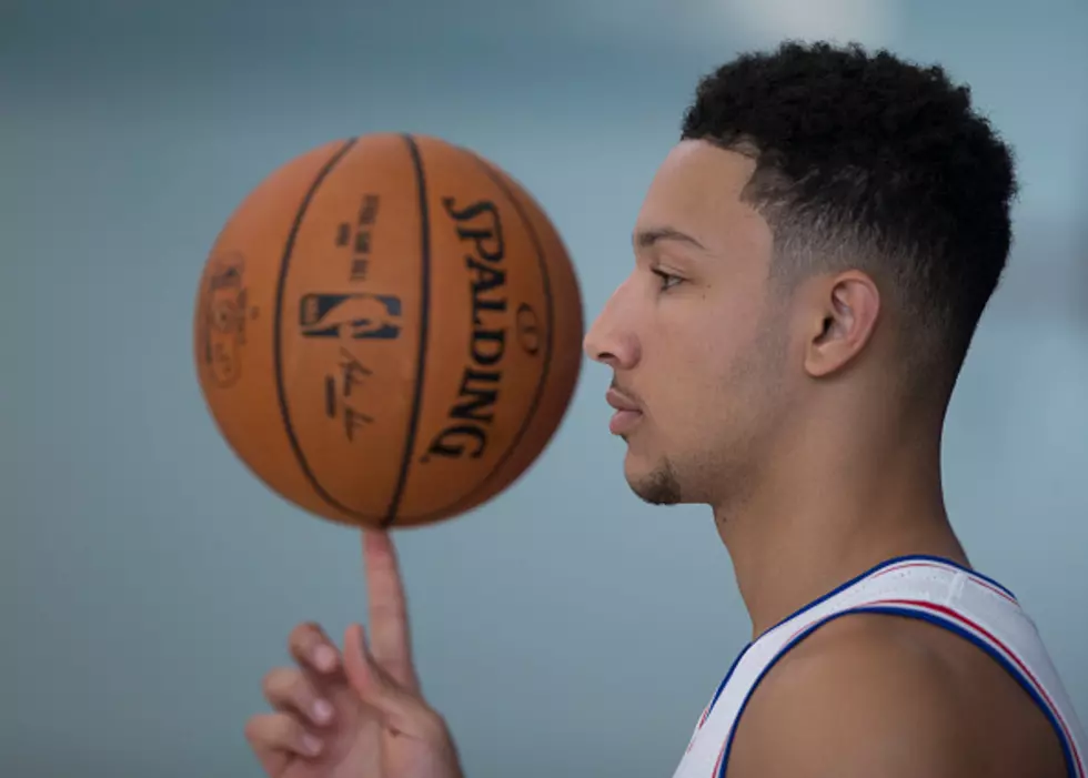 What Can Be Expected From Ben Simmons For The 2017-18 Season?