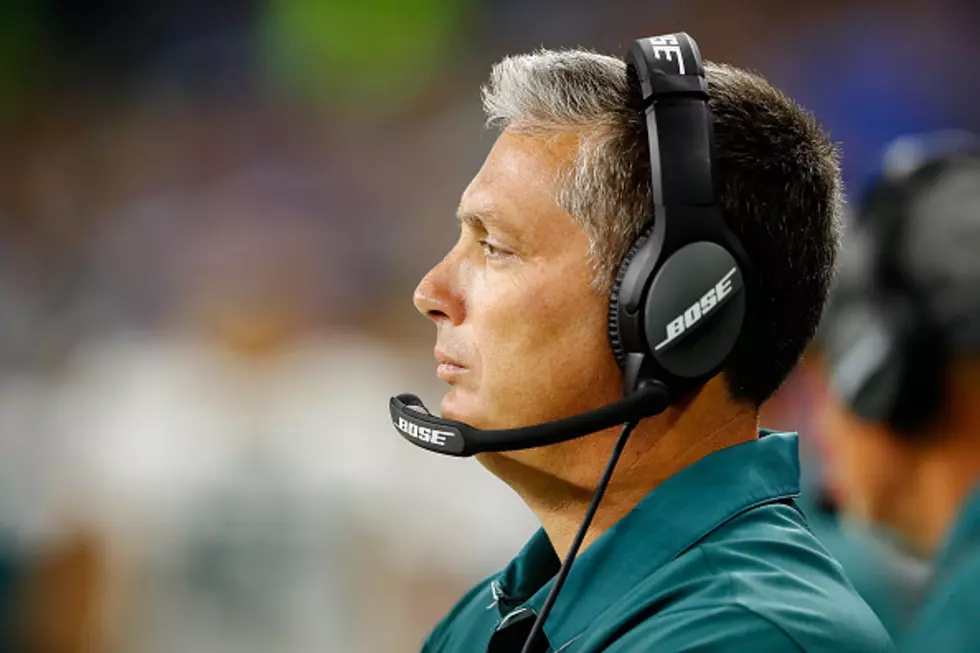 Weinberg: Pederson And Schwartz Both Were Out Coached
