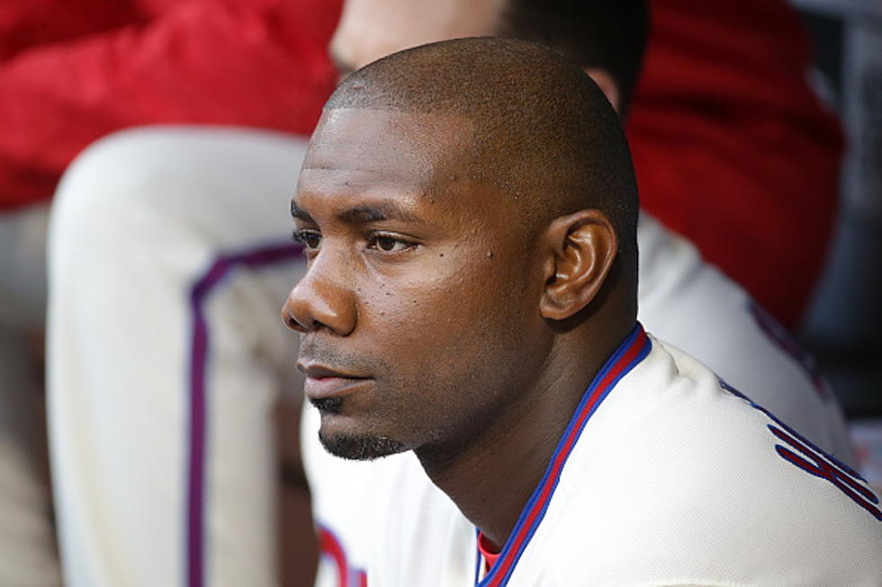 Phillies Officially End Howard’s Tenure, Decline Option