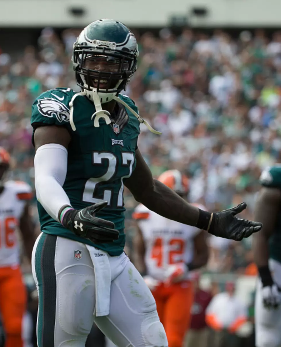 Davenport: Jenkins Is The Catalyst Of Eagles Defense