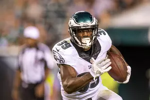 Eagles Sign Byron Marshall Off Practice Squad