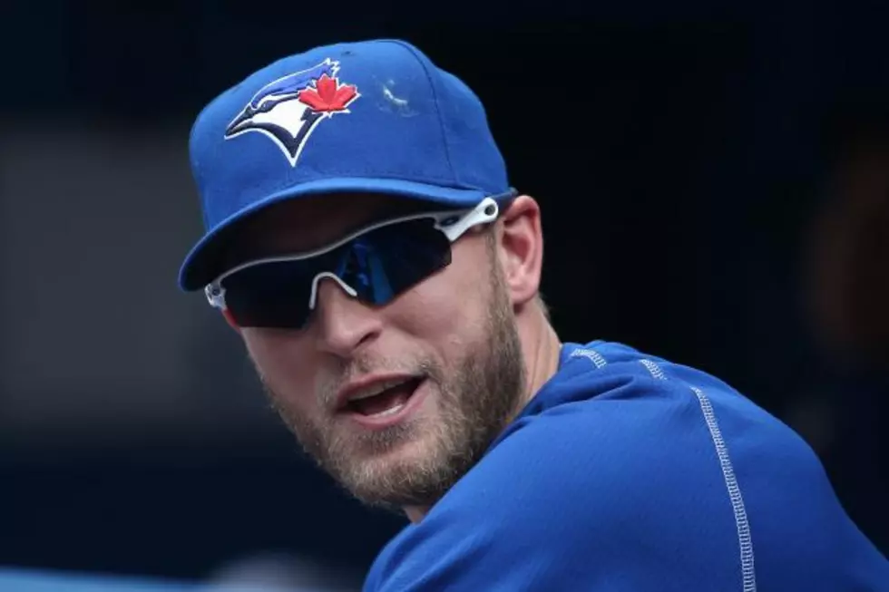Phillies Add Lefty Bat in Outfielder Michael Saunders