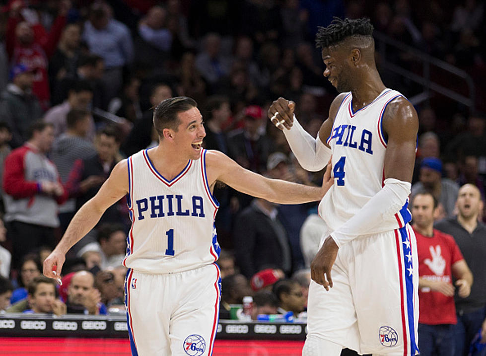 The Future Of The Sixers Role Players