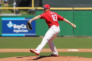 Things to Look for as the Phillies Begin Workouts in Clearwater