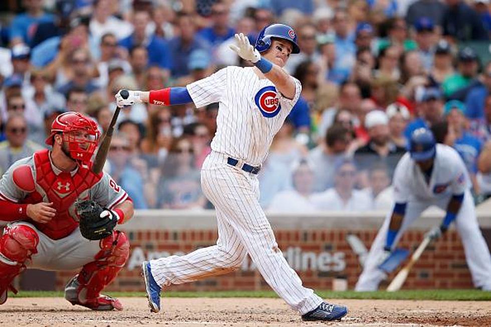 Report: Phillies Agree to Terms With Utility Player Coghlan