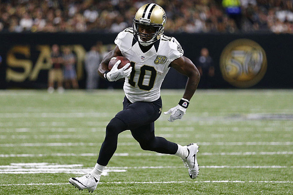 How Can The Eagles Acquire Wide Receiver Brandin Cooks?