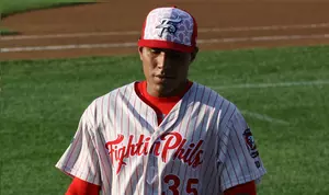 Phillies Add Ricardo Pinto to the Roster