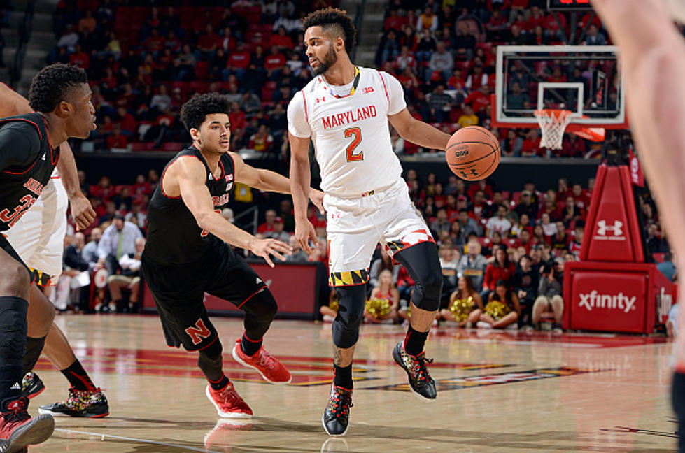 Former Maryland star Melo Trimble to Work Out for Sixers