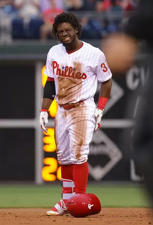 Phillies Mailbag: Trading Herrera, Vets, and Can it Get Worse?
