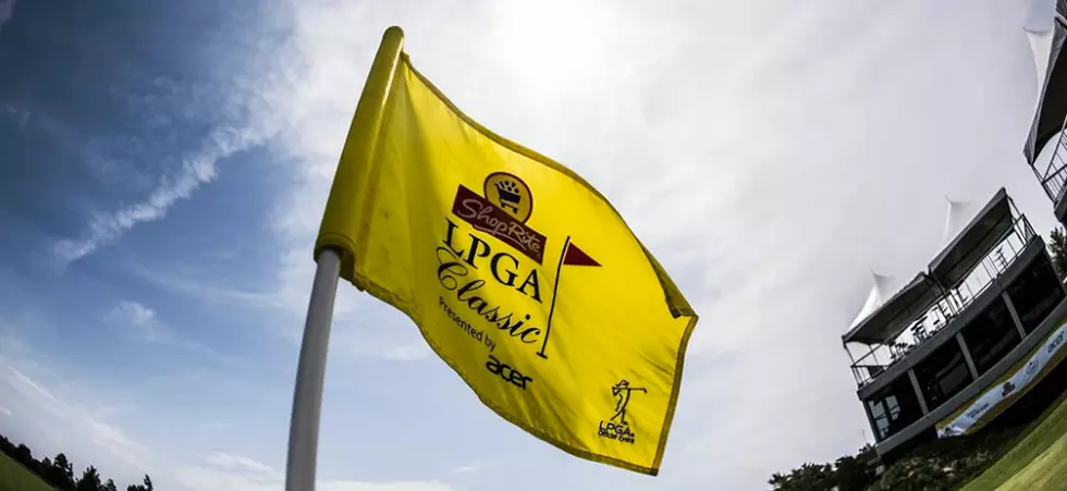 Shoprite LPGA Classic Dates Moved