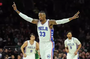 Sixers interested in extending Robert Covington