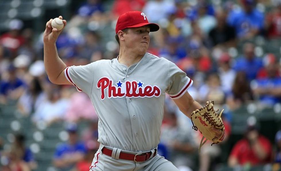 Phillies Mailbag: Pitching, Pitching, and Promotions Coming?