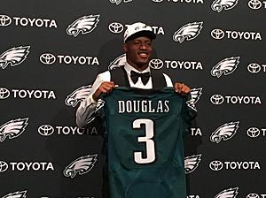 Eagles Have a Bright Future in the Secondary