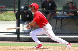 Phillies First Round Pick Adam Haseley Heads to Williamsport