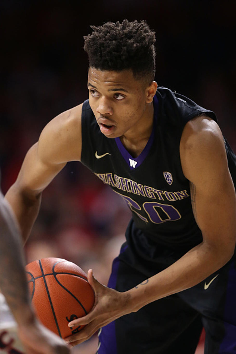 Is Markelle Fultz Really The Top Prospect In The NBA Draft?