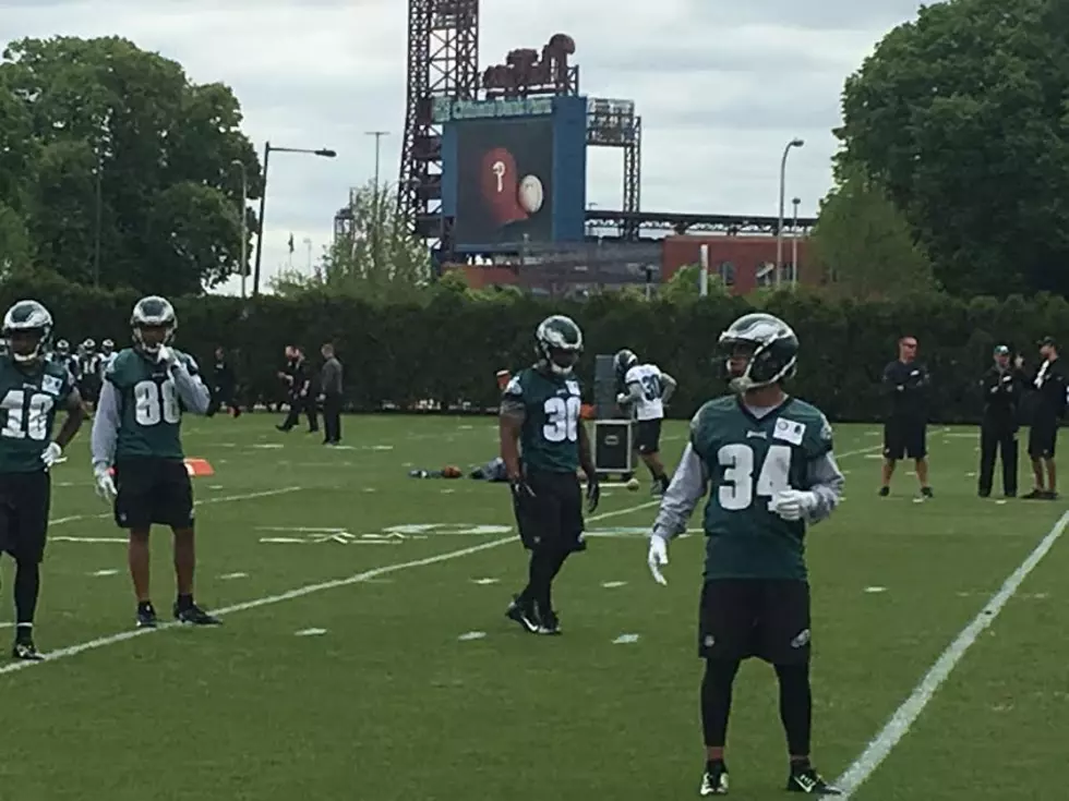 Is ’21P’ Going to be the Eagles Secret Weapon?