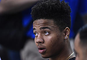 3 From the Guys &#8211; Markelle Fultz loves (your name here)!