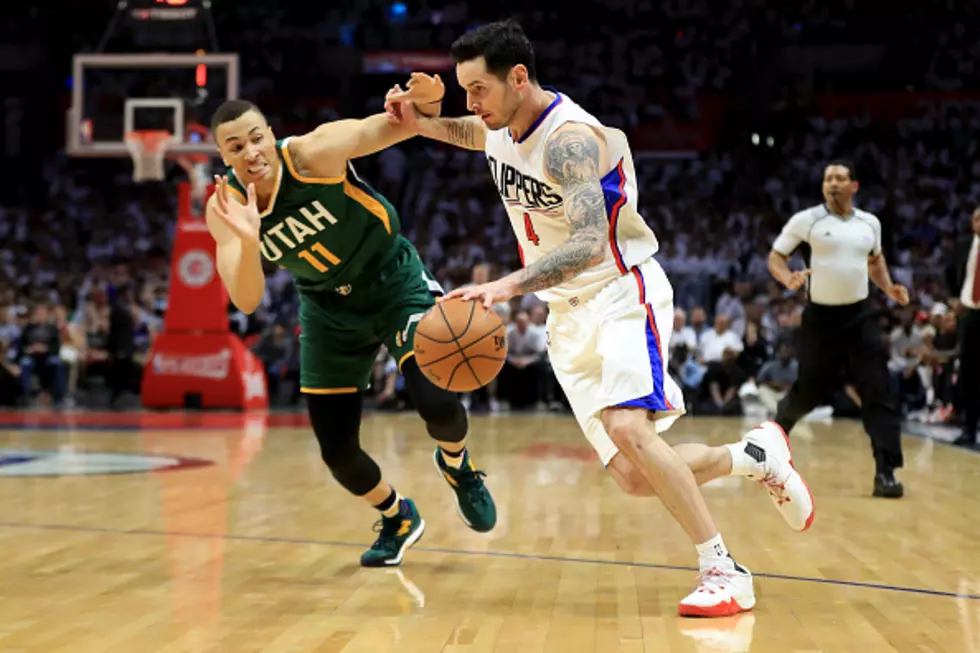J.J. Redick: “Houston Offered Me More Money than Philly”