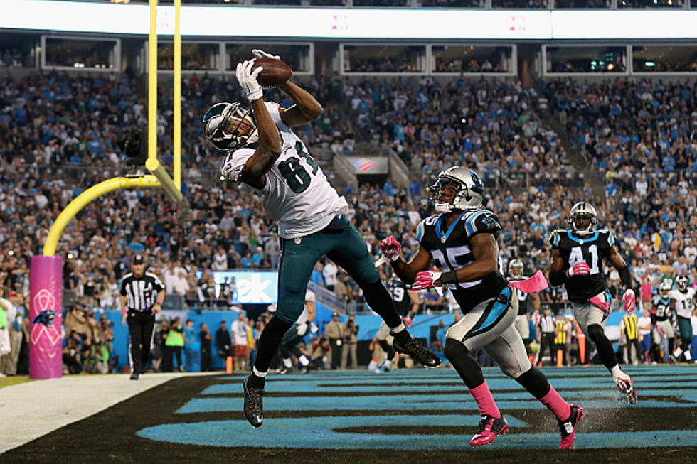 Contract Issues with Jordan Matthews Loom