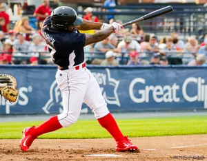 After Just One Rehab Start, Howie Kendrick Returns to Phillies