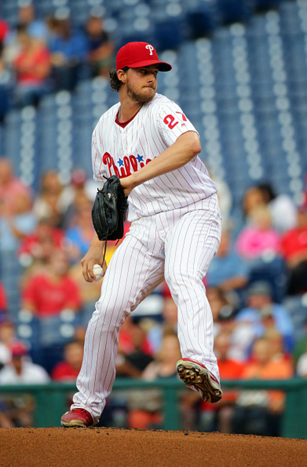 Could Aaron Nola Be The Phillies&#8217; Next Cole Hamels?