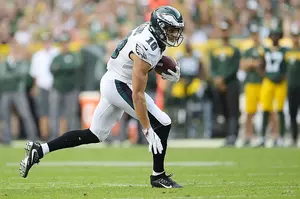Eagles Expect an Expanded Role for Mack Hollins