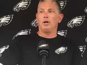 Jim Schwartz Adds Some Dignity to the NFL&#8217;s Worst Day
