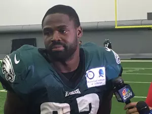 Eagles&#8217; Practice Report: Smith Fine After Limping Through