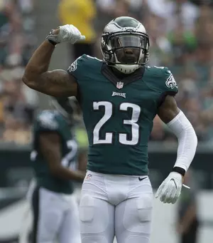 Eagles Rule Graham, Watkins Out, Hopeful on McLeod