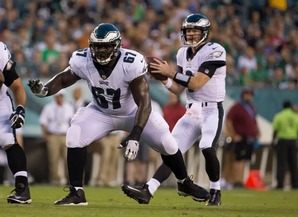 Eagles Cuts Tracker: The Path to 53