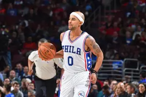 Brett Brown: Bayless&#8217; role on Sixers closest related to Ginobili