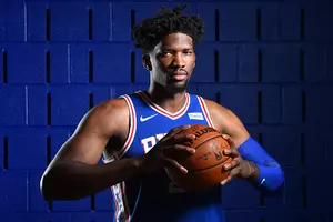 Joel Embiid&#8217;s Contract Extension Details Revealed