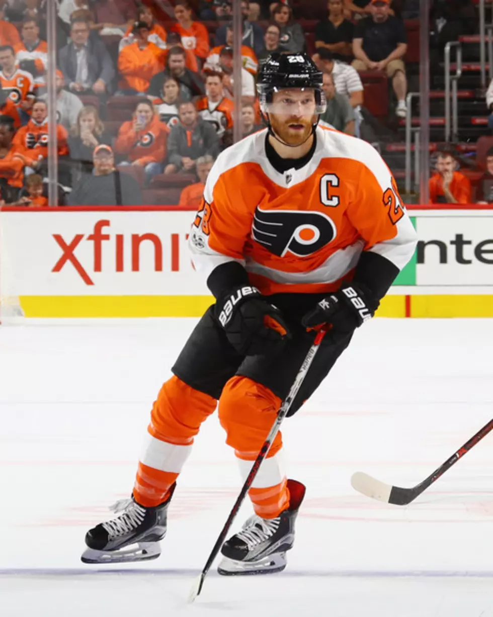 Flyers-Capitals: Postgame Review
