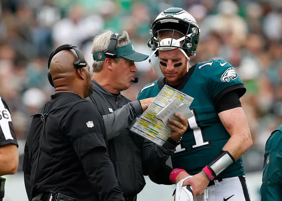 Inside the Birds: New coaches, new ideas … new offense?