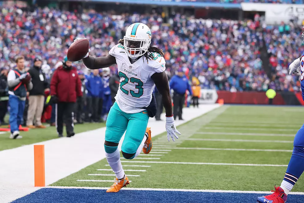 What Is The Impact Of Eagles Acquiring Jay Ajayi?