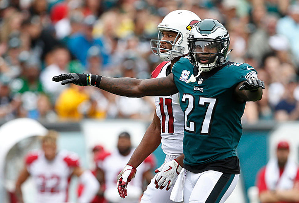 Extra Points Column: Eagles Erred by Cutting Jenkins
