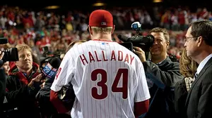 Phillies Legend Roy Halladay Dies in Plane Crash