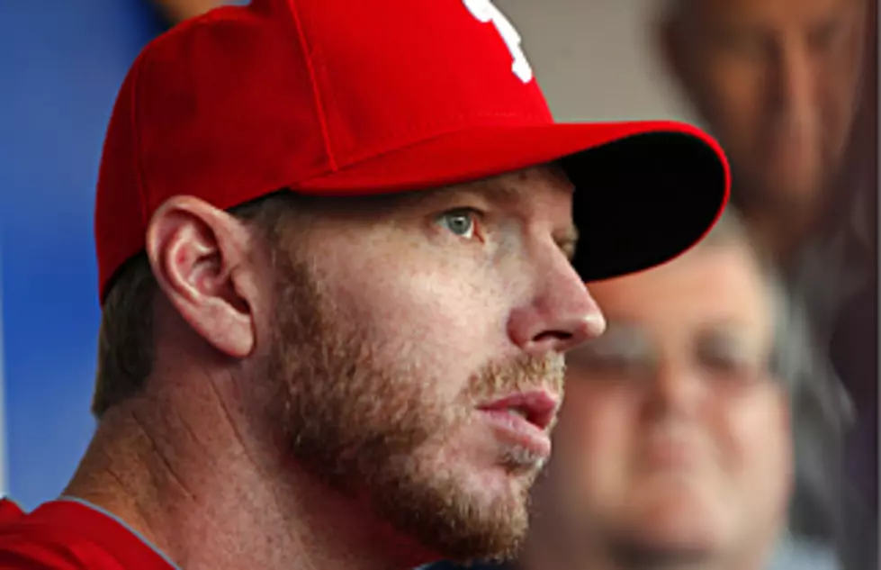 Roy Halladay’s Plane Crashes; One Confirmed Dead