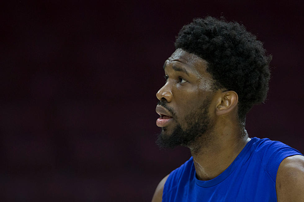 Embiid out against Bulls, Booker to miss at least two games