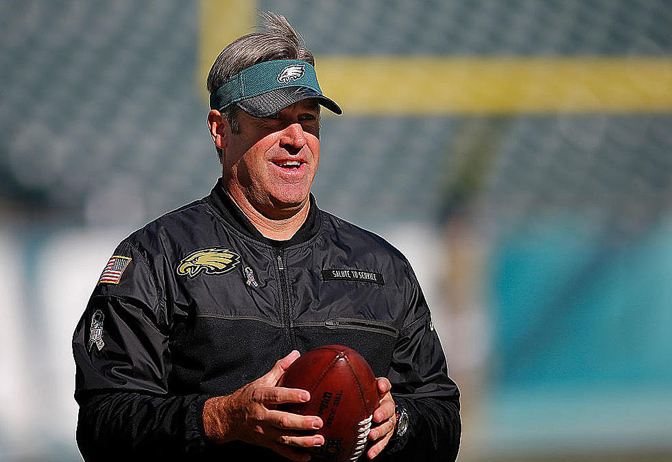 Game of ‘Gotcha’ Doesn’t Mean Eagles Need Veteran Backup for Foles