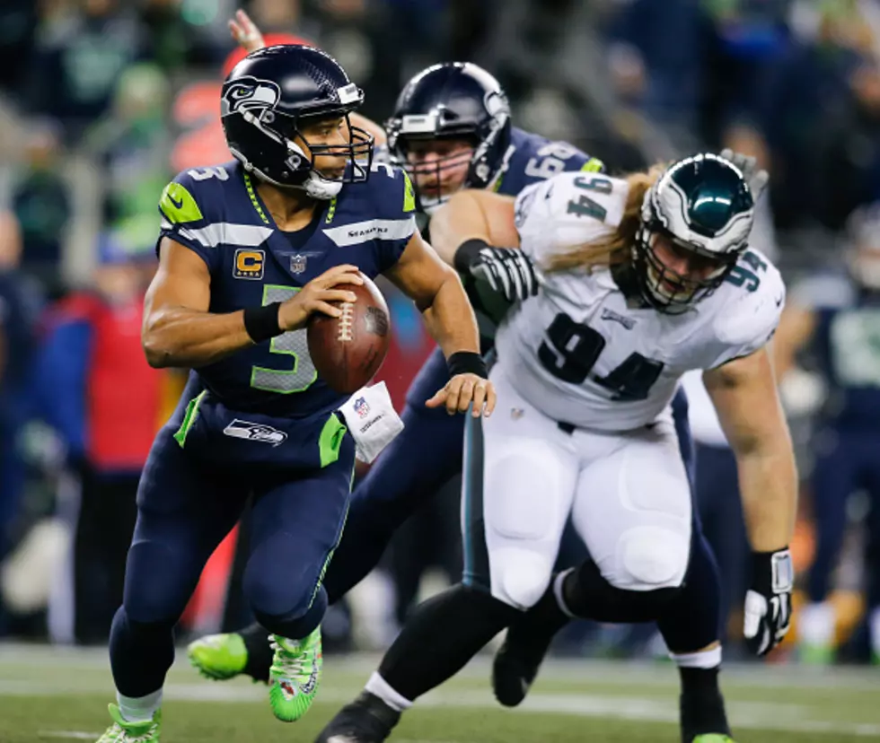 Could Russell Wilson Land in Philadelphia with the Eagles?