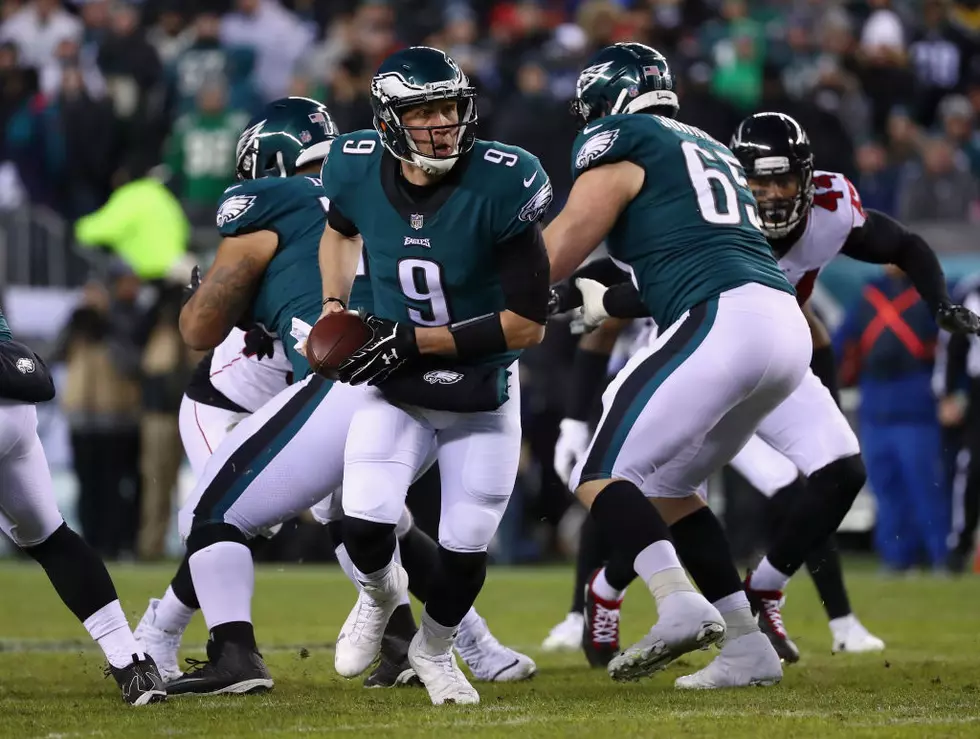 Brooks: Eagles Understood What Foles Does Well