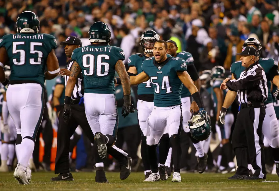 Importance of Eagles Defensive Front to Reaching the Super Bowl